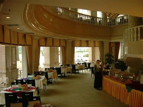 Harbour Business Hotel