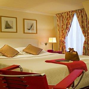 Hotel Le Vignon Opera