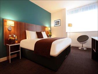 Days Inn Liverpool City Centre