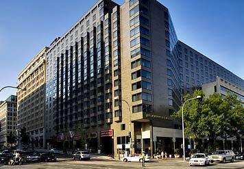 JW Marriott Hotel Washington, DC