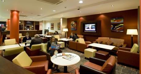 Holiday Inn Express DUBLIN AIRPORT