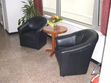 Hotel Rossija