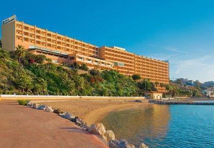 Playabonita Hotel