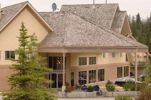 Lakeview Inn & Suites Hinton