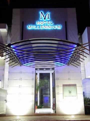Cartagena Millennium