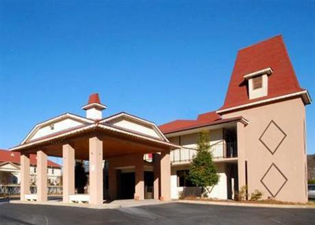 Econo Lodge Helen