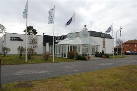 Hanohus Hotel and Konferens