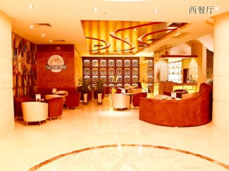 Sheng Di Hotel