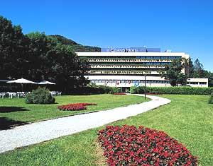 Grand Hotel Di Como