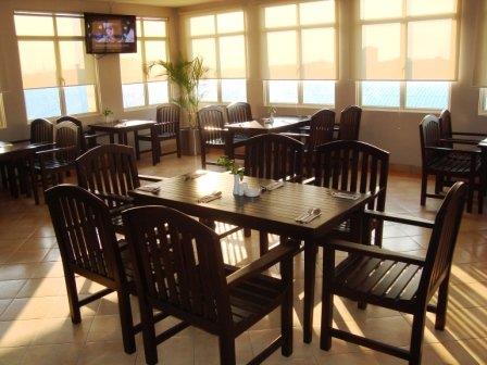 Swiss-Belinn Batam