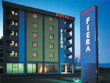 Hotel Fiera
