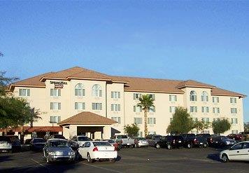 SpringHill Suites Phoenix Glendale/Peoria