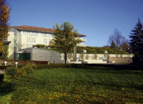 Radisson Blu Hotel Dresden Radebeul