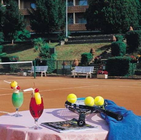 Crowne Plaza ROME - ST.PETER'S