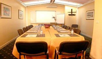 BEST WESTERN Hotel De Weha