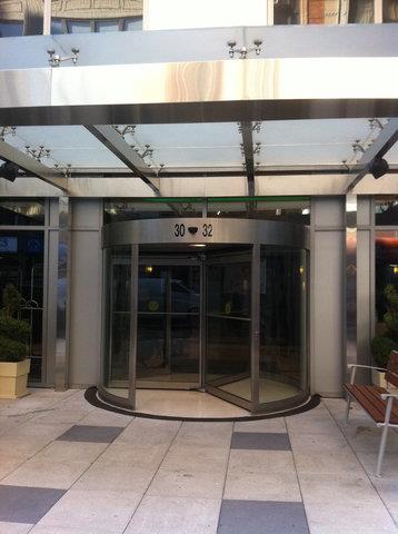 Holiday Inn NEW YORK CITY MIDTOWN-31ST ST