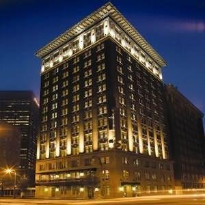 The Ellis Hotel