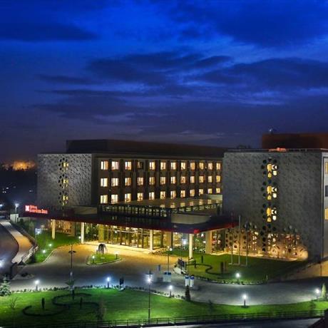 Hilton Garden Inn Konya, Turkey
