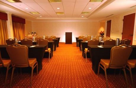 Hilton Garden Inn Orlando Airport