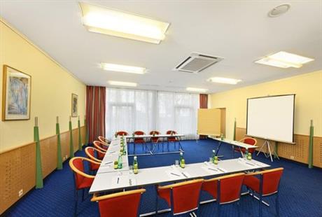 Hotel Kavalier