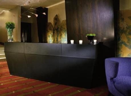 Hotel Madera - a Kimpton Hotel