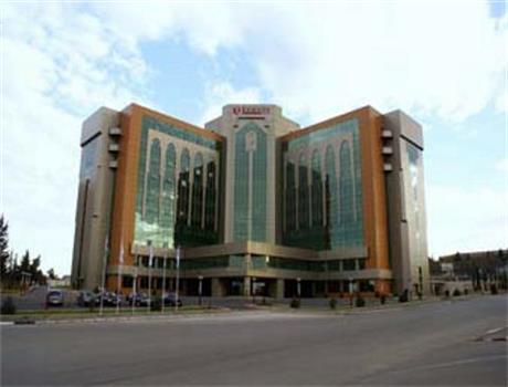 Ramada Plaza Gence