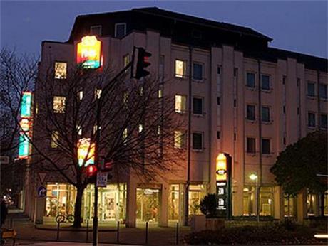 ibis Bonn