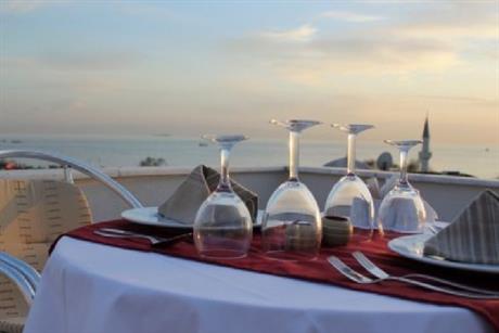 Sultanahmet Cesme Hotel