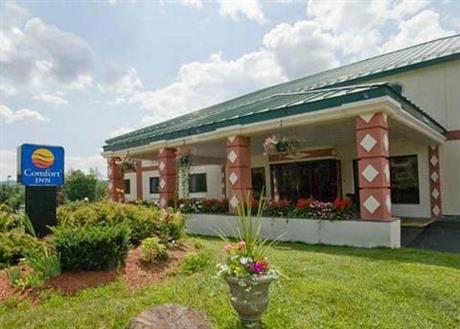 Comfort Inn Ashland