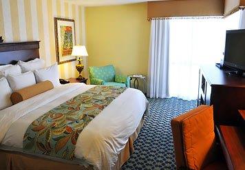 Charleston Marriott