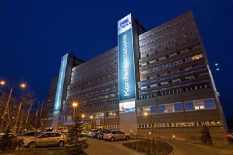 Danubius Arena Hotel