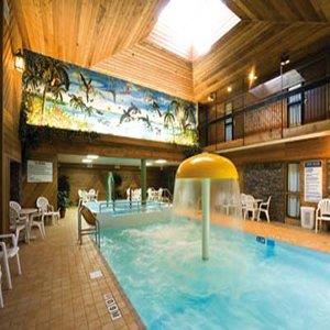 Canad Inns Destination Centre ? Portage la Prairie