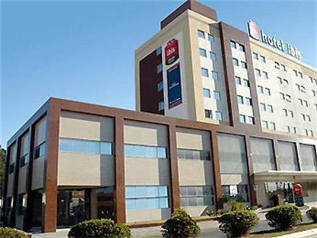 ibis Navegantes Itajai