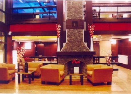 Quality Inn River Country Resort