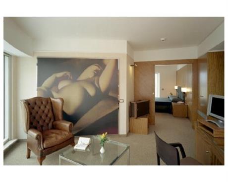 Enea Hotel Aprilia