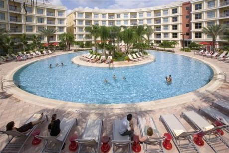 Melia Hotel Orlando