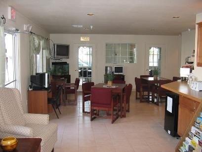 Andover Express Inn
