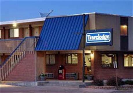 Great Bend Travelodge