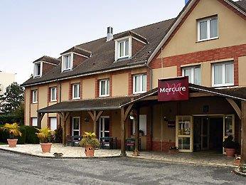 Mercure Alencon