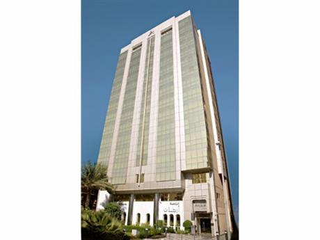 Al Rawda Arjaan by Rotana