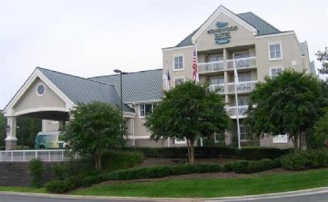 Homewood Suites Durham Chapel Hill