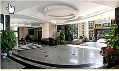 Sheng Di Business Hotel