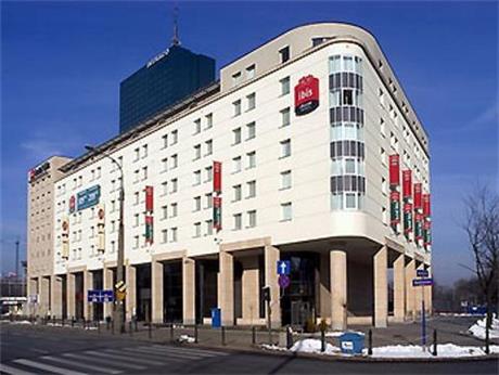 ibis Warszawa Stare Miasto ( Old Town)
