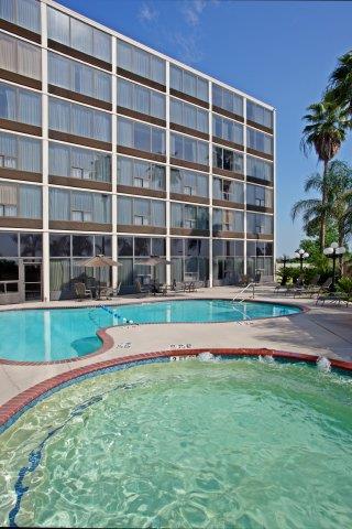 Holiday Inn HOUSTON-HOBBY AIRPORT