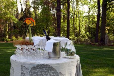 Chateau Mcely