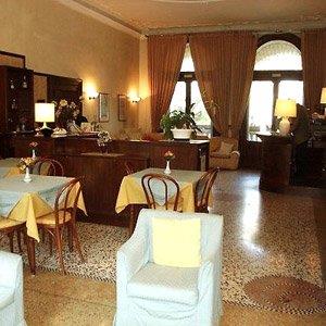 Hotel Villa Parco