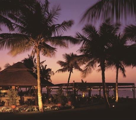 Jebel Ali Hotel
