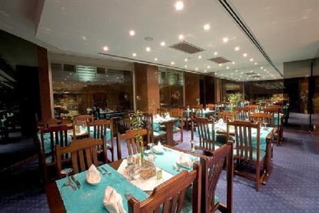 Taksim SV Boutique Hotel