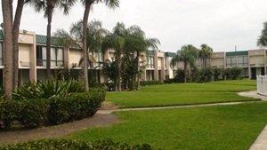 Westmont Inn - Orlando