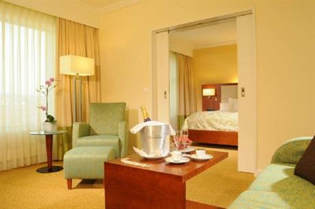 BASEL HILTON
